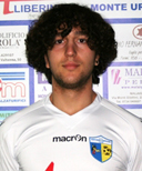 Mattia SBATTELLA - Portiere